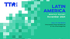 Amrica Latina - Noviembre 2024